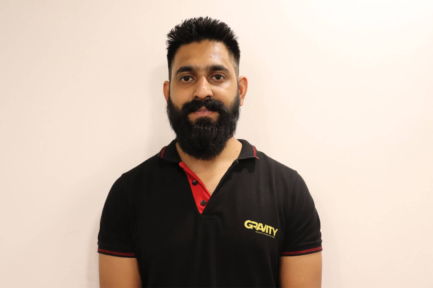 Aditya Chillara holistic fitness coach